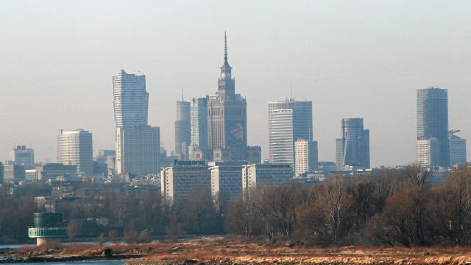 Mazowieckie konta urząd skarbowy 1:0. Województwo nie zapłaci 200 mln zł janosikowego