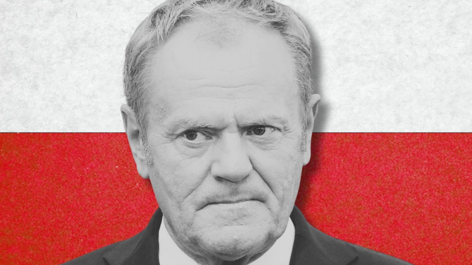 Sondaż: kto na premiera Polski? Donald Tusk