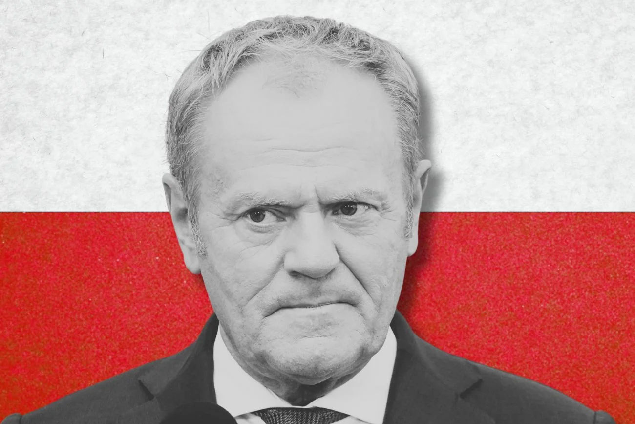 Sondaż: kto na premiera Polski? Donald Tusk