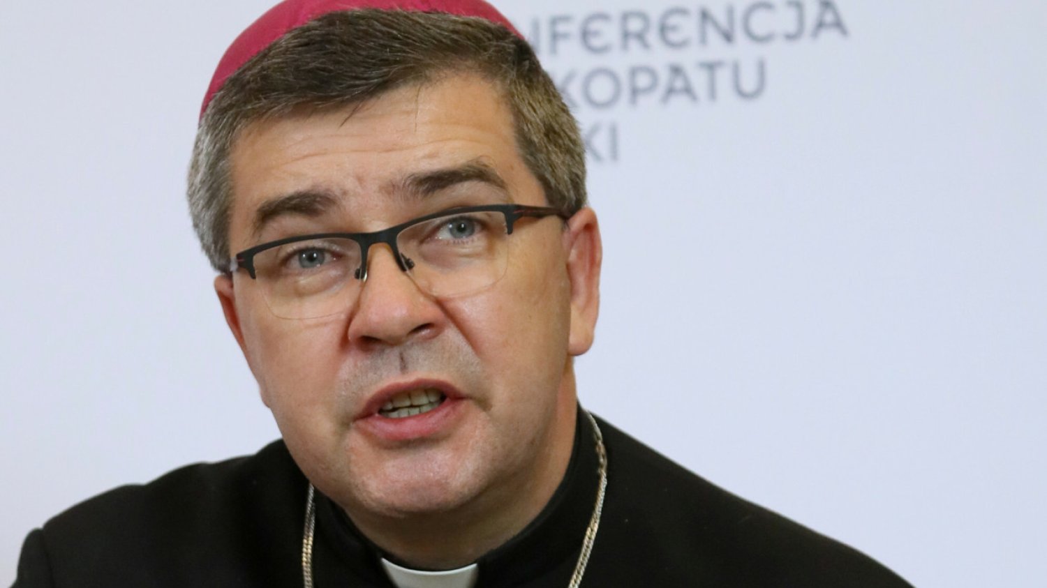 Bp Wojciech Osial