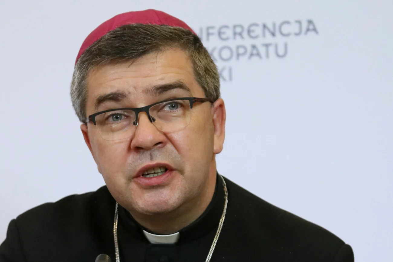 Bp Wojciech Osial
