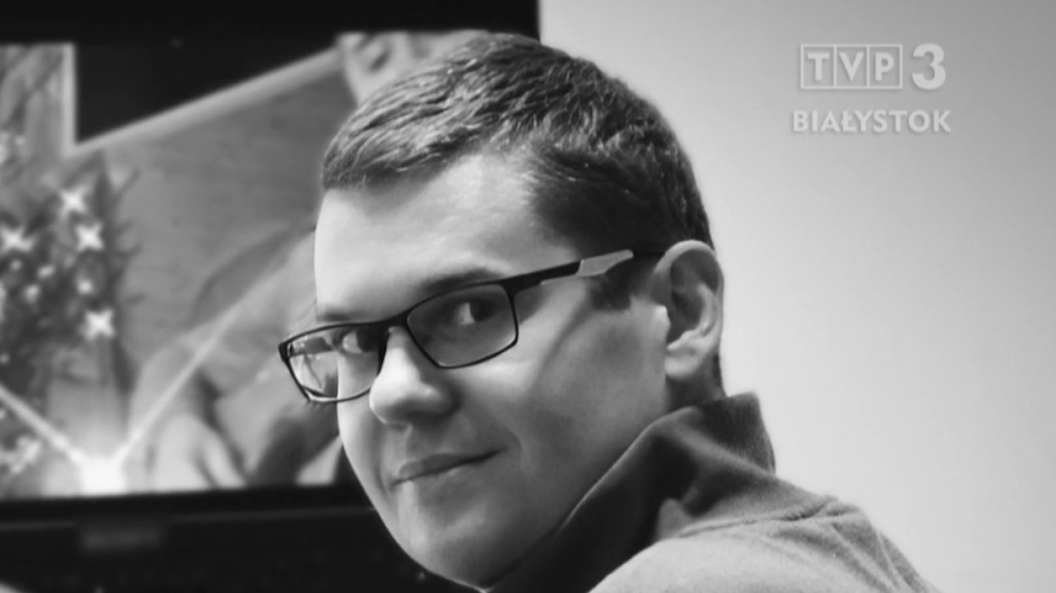 Nie żyje Robert Sadowski, wieloletni pracownik TVP.