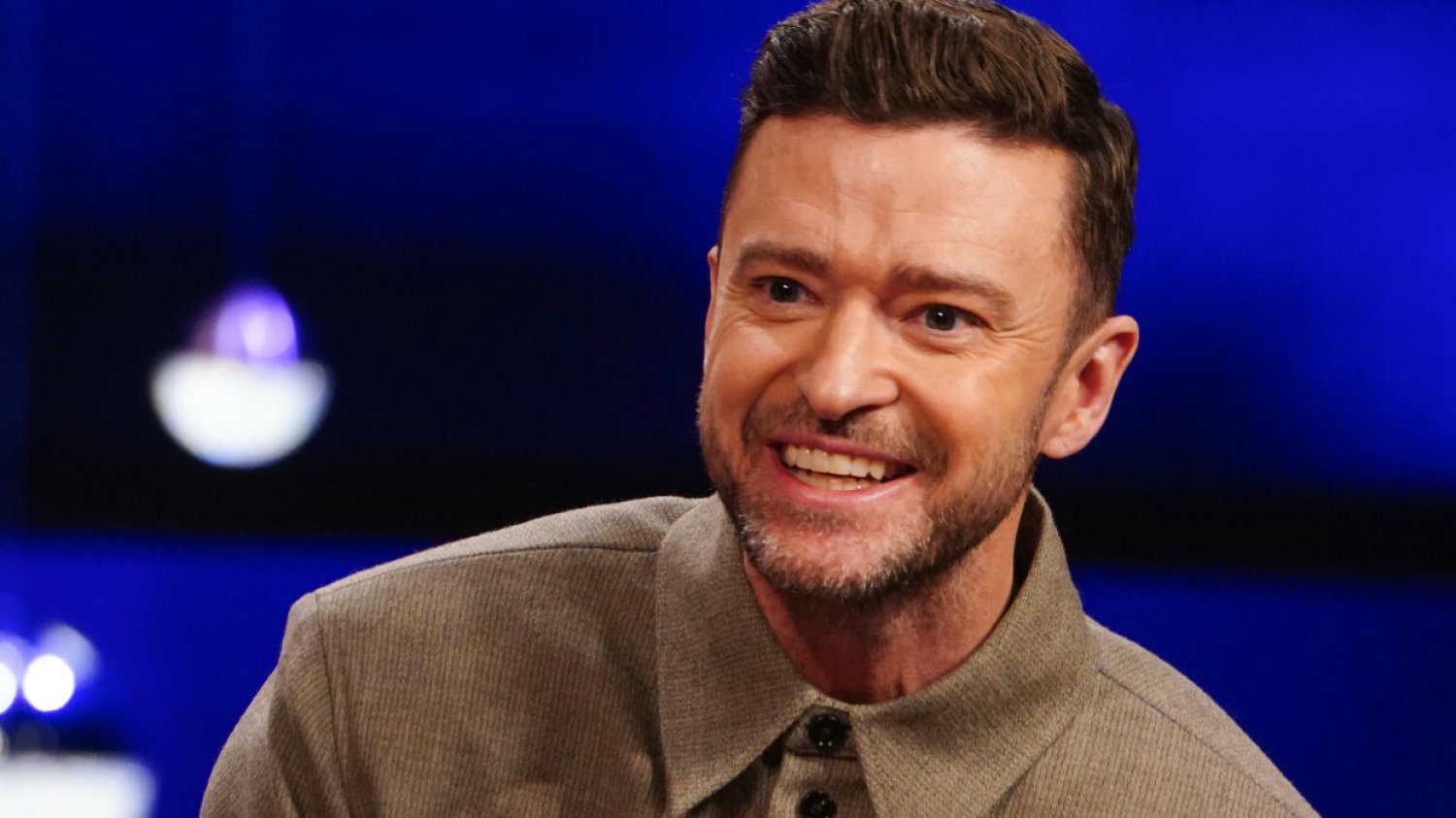 Justin Timberlake