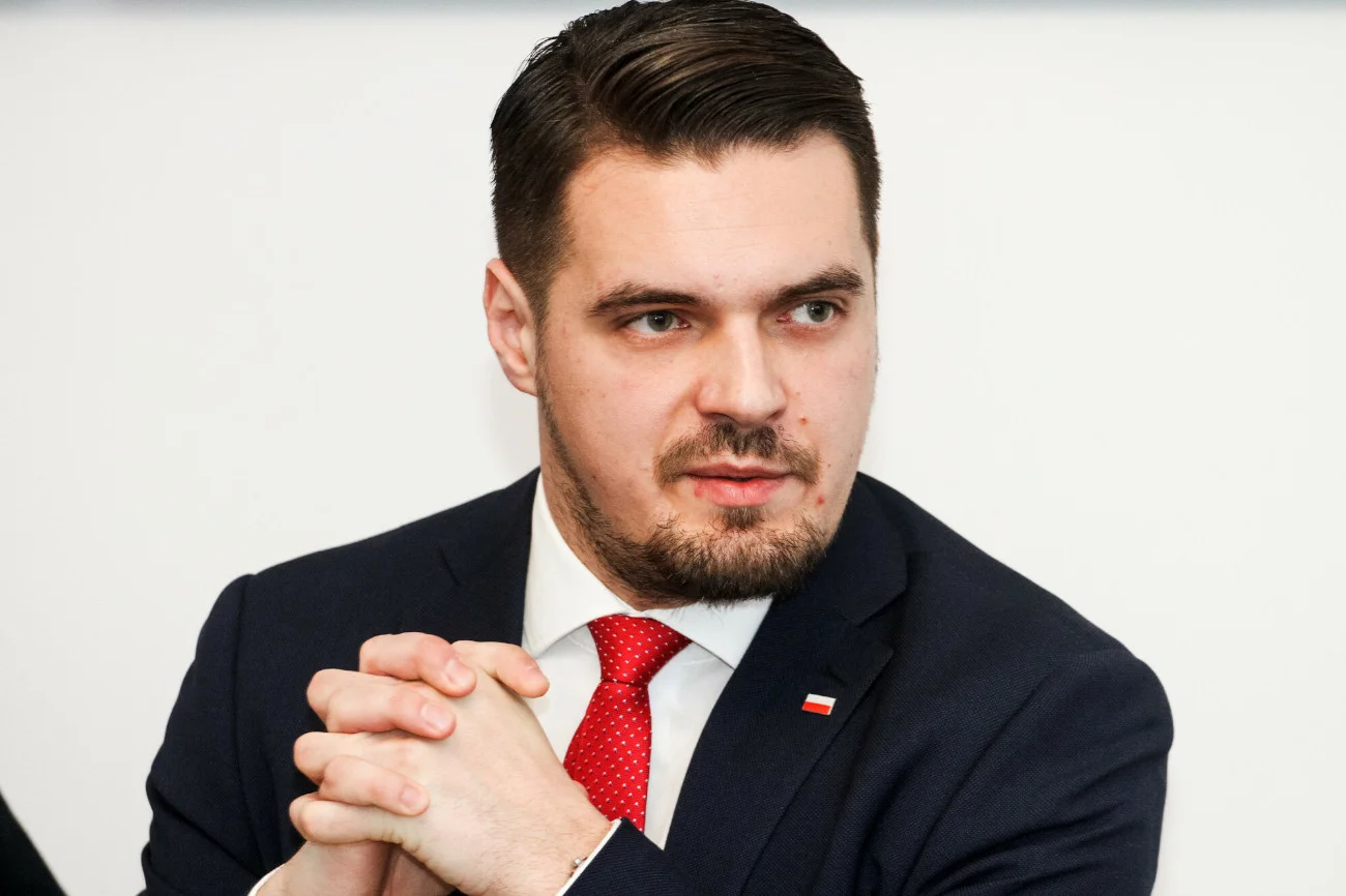 Michał Wypij