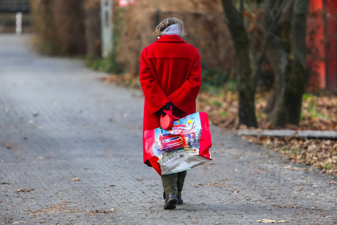 Nelosława – najrzadsze imię w Polsce. Nosi je tylko jedna kobieta