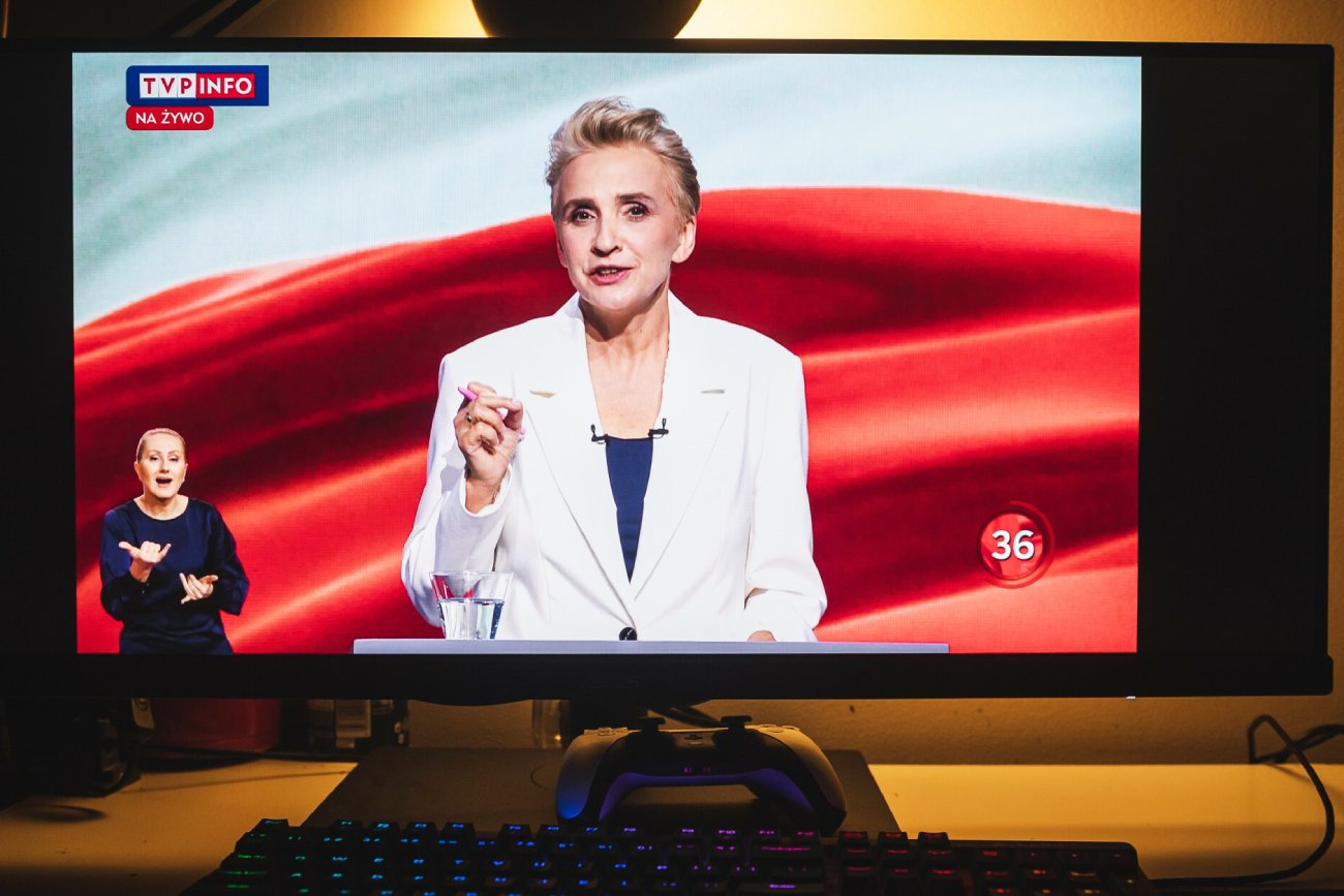 Mąż Joanny Scheuring-Wielgus zginął w wypadku. Był gitarzystą rockowym