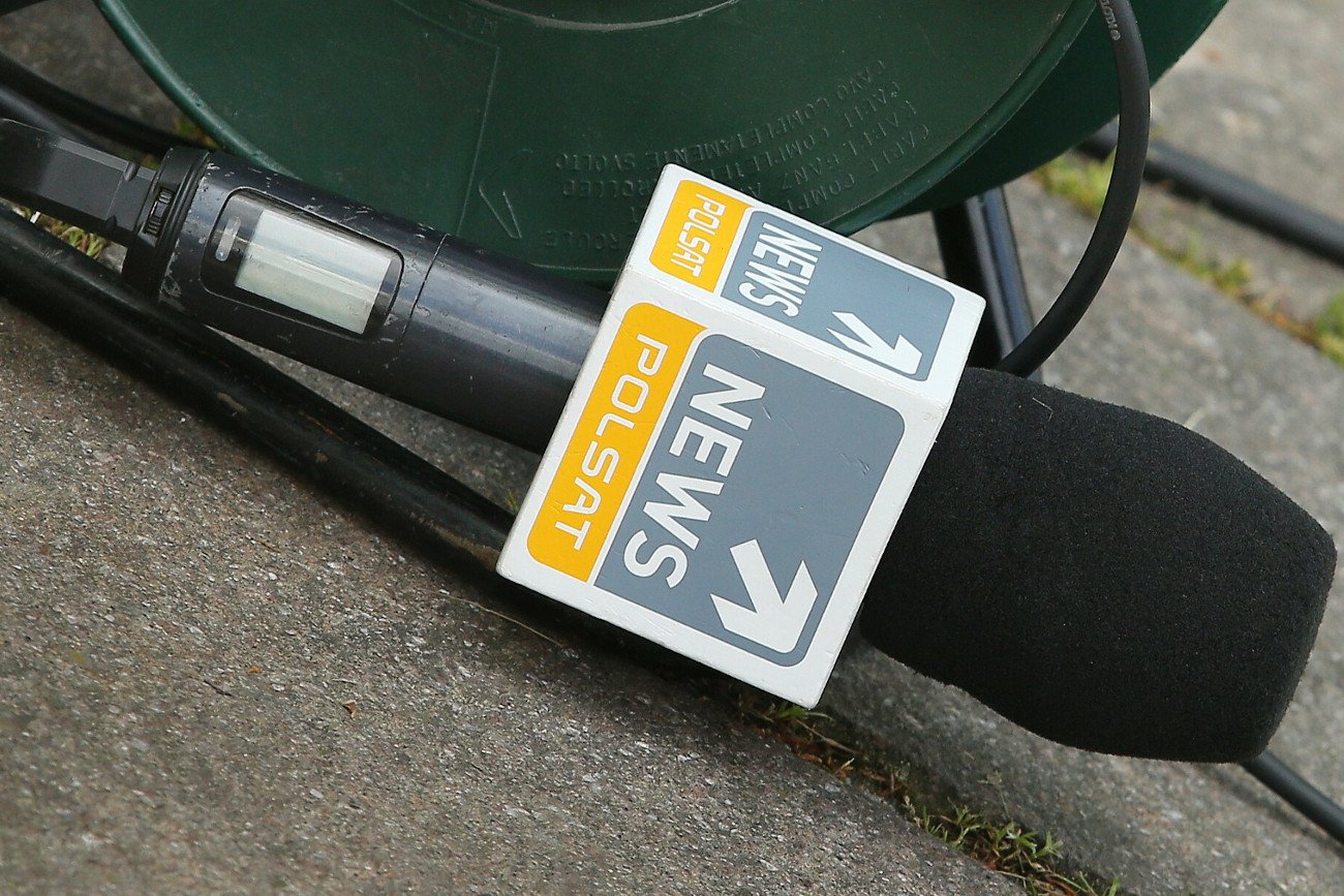 Redakcję Polsat News opuściło w ostatnim czasie wielu znanych dziennikarzy.