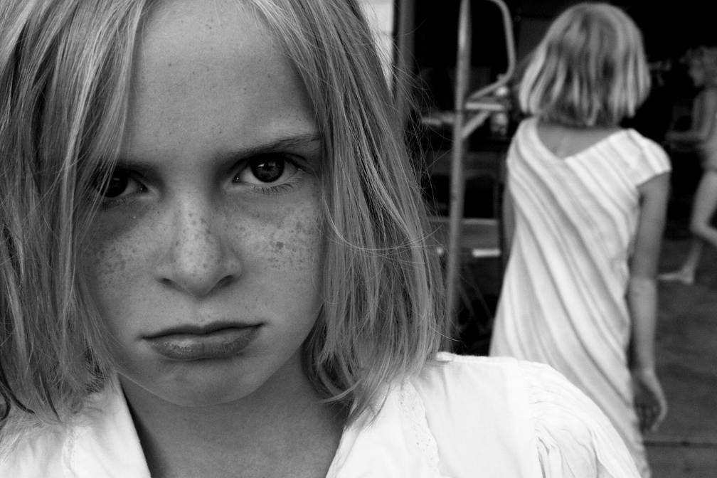 Na nerwicę choruje nawet 15 proc. dzieci w wieku szkolnym