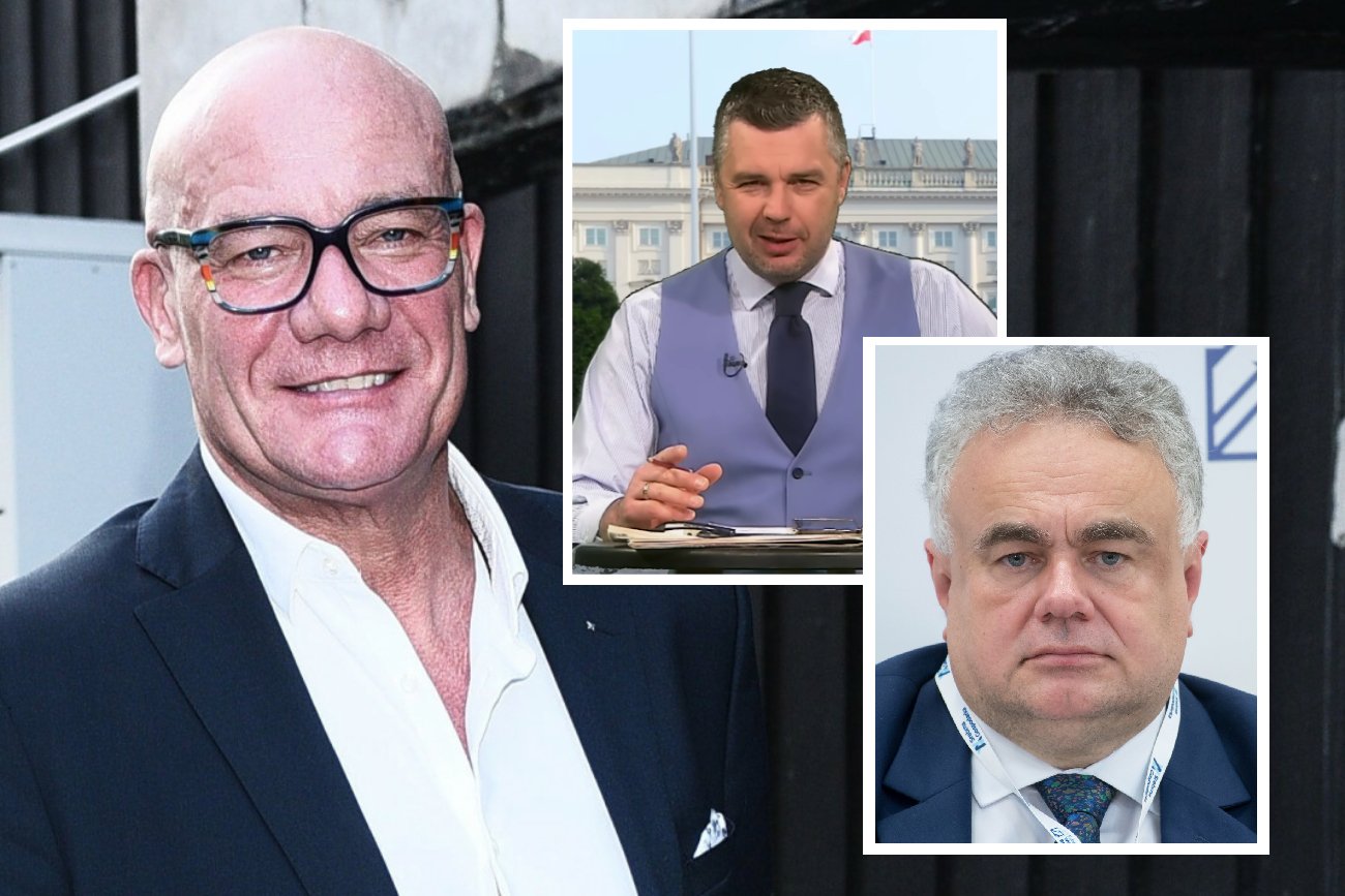 Piotr Zelt drwi z Sakiewicza i Rachonia. Poszło o bojkot IKEI