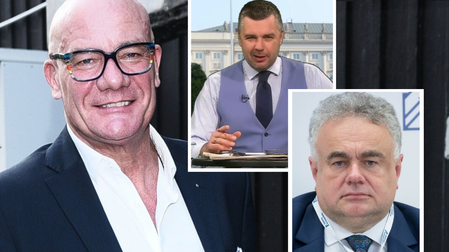 Piotr Zelt drwi z Sakiewicza i Rachonia. Poszło o bojkot IKEI