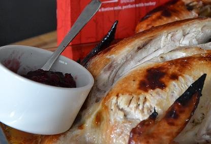 Kurczak pomarańczowy