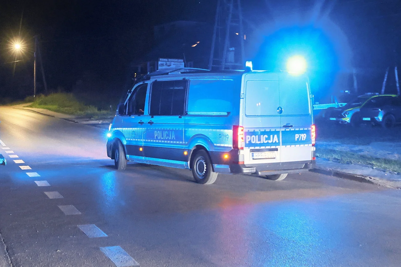 Dwa śledztwa prokuratury po wydarzeniach w Sosnowcu. Jedno ws. "przekroczenia uprawnień"