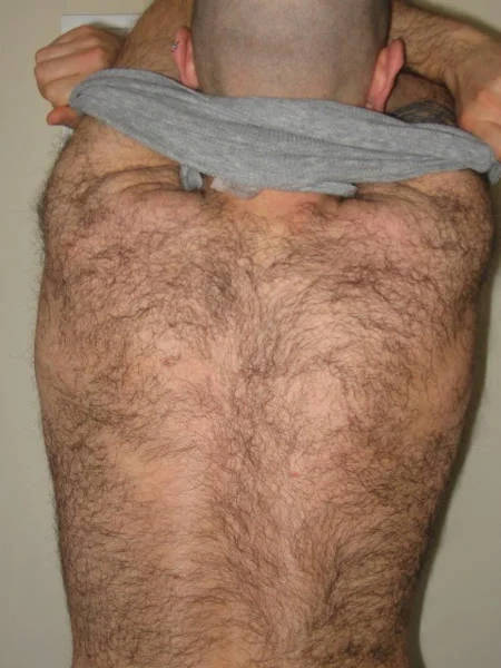 Sexy?