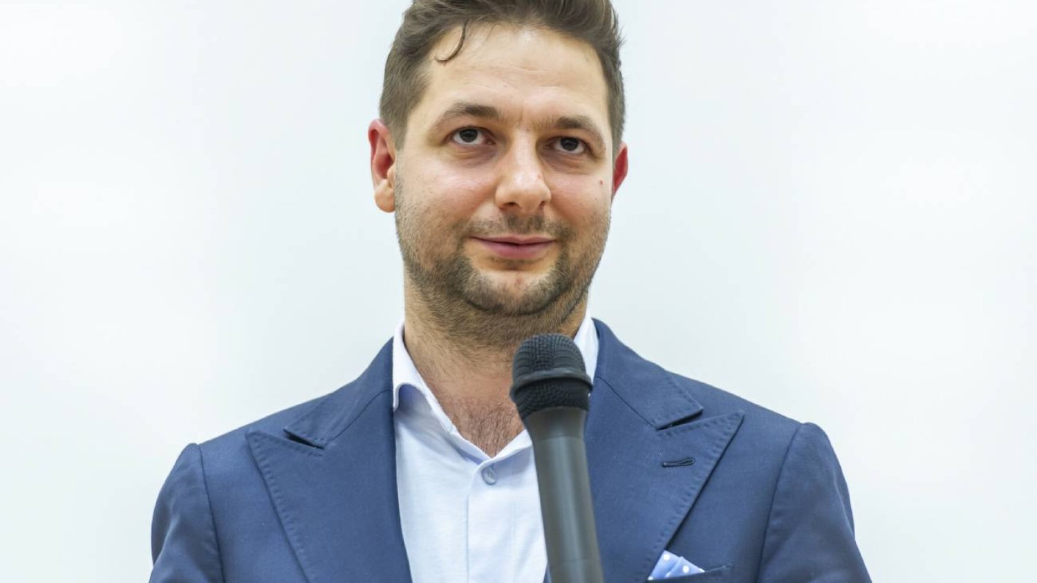 Patryk Jaki o winnym wypadku z udziałem Jerzego S. "Będzie to ofiara"