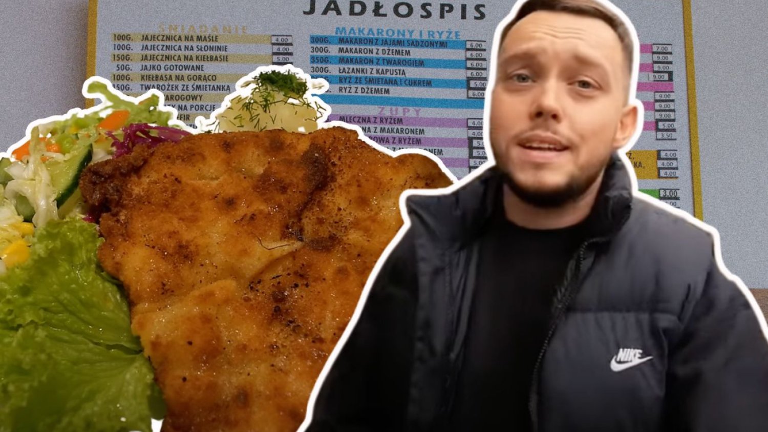 Książulo ocenił jej lokal. Kobieta zamyka restaurację.