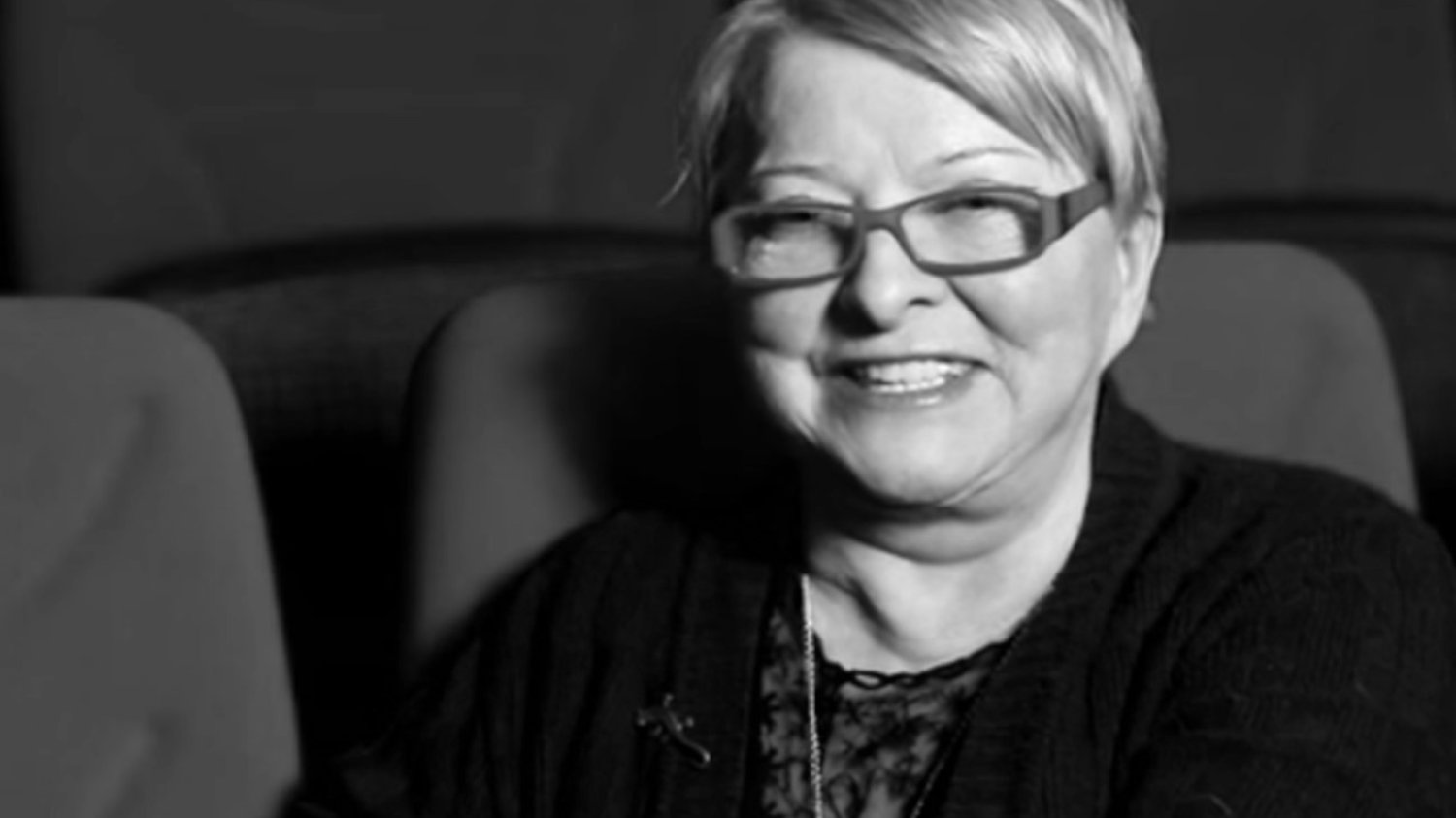 Mirosława Krajewska-Marczewska nie żyje.