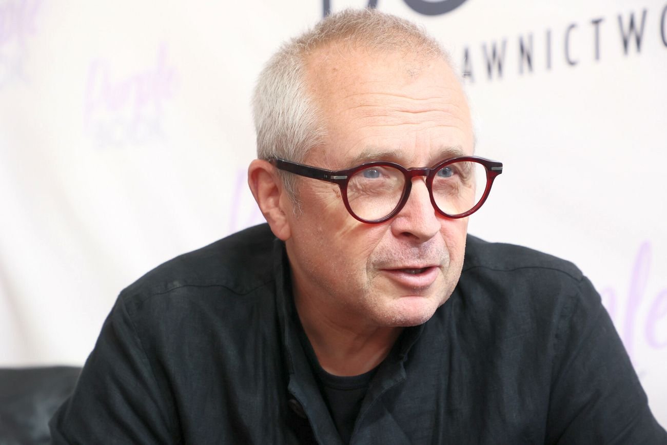 Jacek Dubois "niegodziwością" nazywa sugestie, by przesłuchanie Barbary Skrzypek miało związek z jej śmiercią