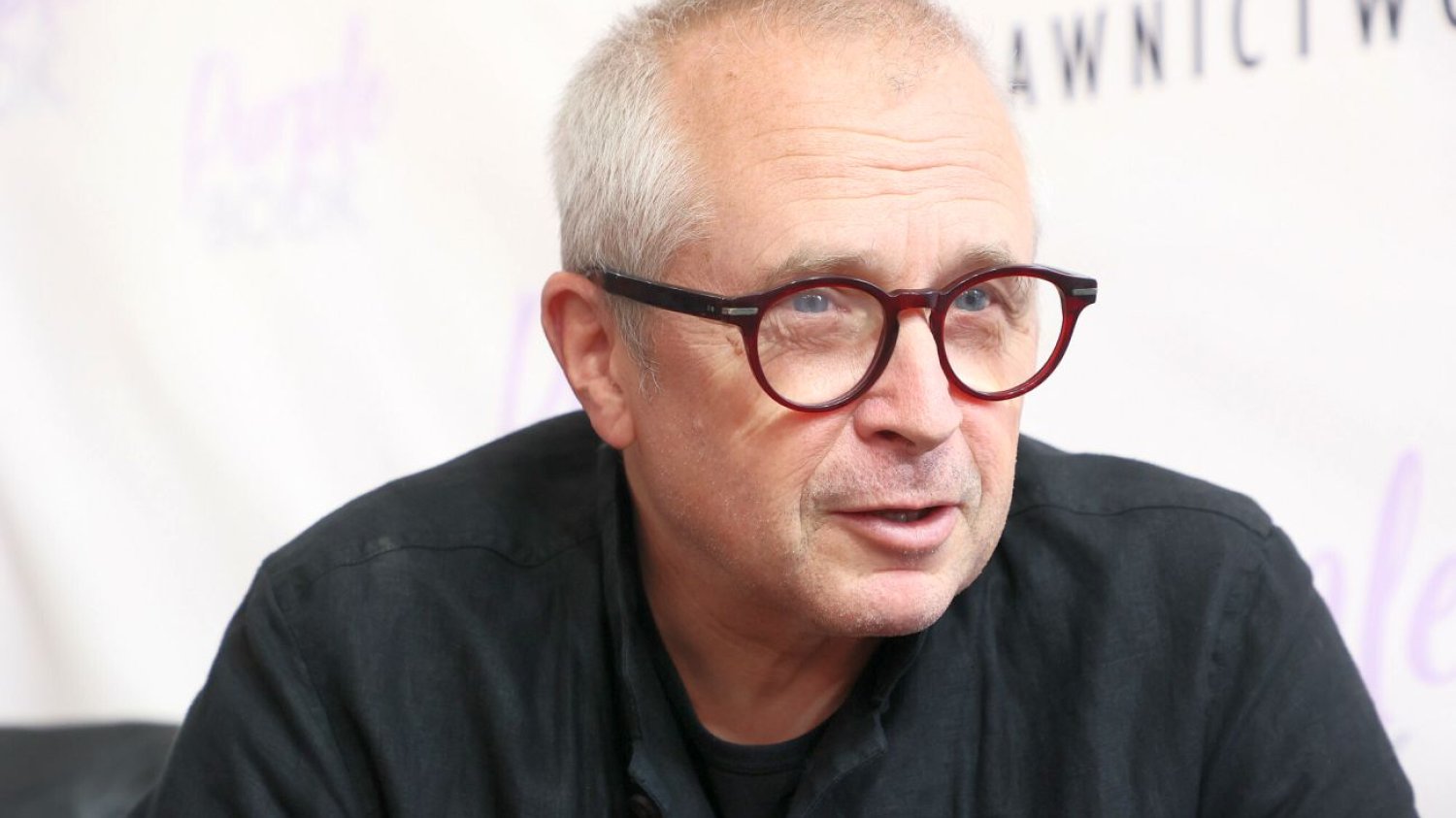 Jacek Dubois "niegodziwością" nazywa sugestie, by przesłuchanie Barbary Skrzypek miało związek z jej śmiercią Jacek Dubois "niegodziwością" nazywa sugestie, by przesłuchanie Barbary Skrzypek miało związek z jej śmiercią