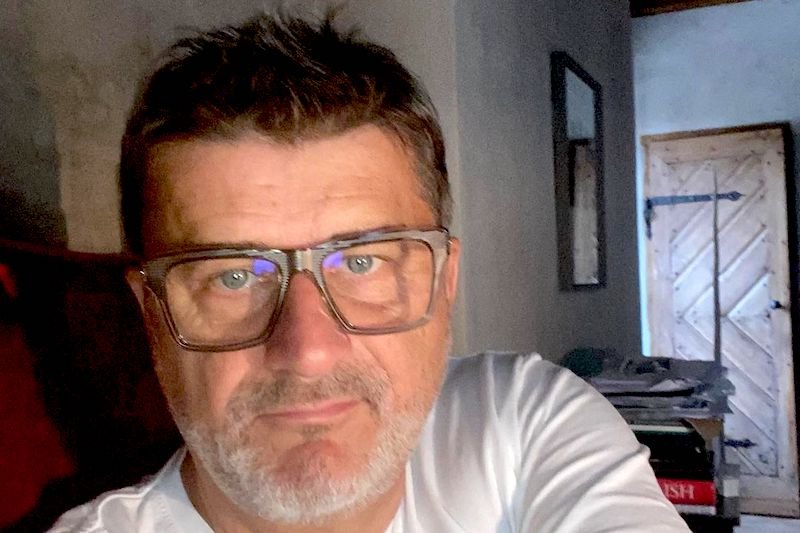 Janusz Palikot udzielił wywiadu po latach od odejścia z polityki. Mówi jak ocenia Strajk Kobiet i dlaczego protesty w całym kraju są przełomem.