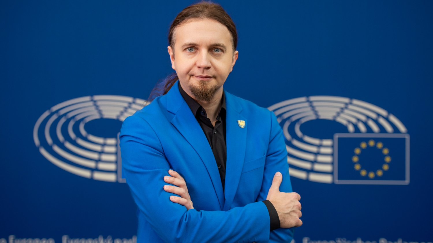 Europoseł Łukasz Kohut z Lewicy w rozmowie z naTemat.pl mówi m.in. o tym, dlaczego broni mniejszości niemieckiej w Polsce. Europoseł Łukasz Kohut z Lewicy.
