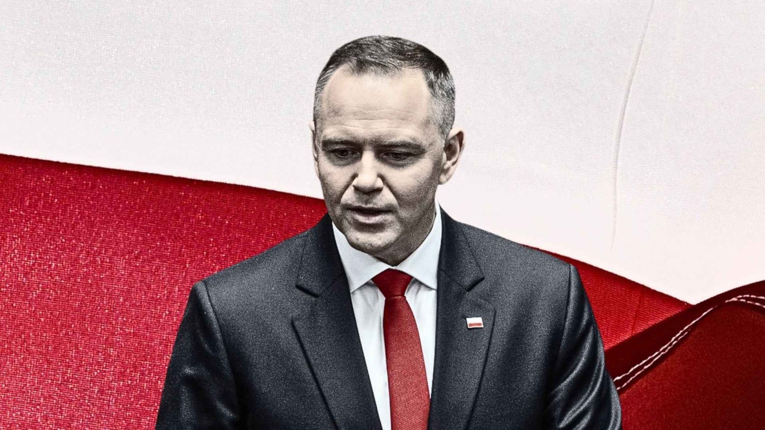 Prawie połowa Polaków uważa, że prezydent Karol Nawrocki wystarczająco angażuje się w ważne sprawy.