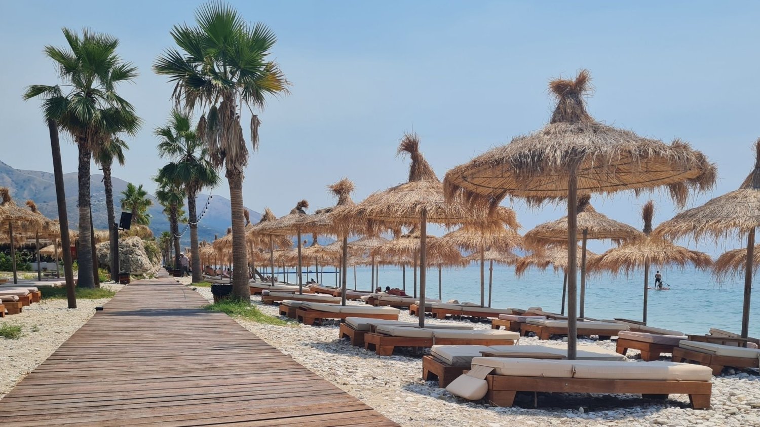 Wakacje w Albanii to dobra alternatywa Albania to ciekawa opcja na wakacje