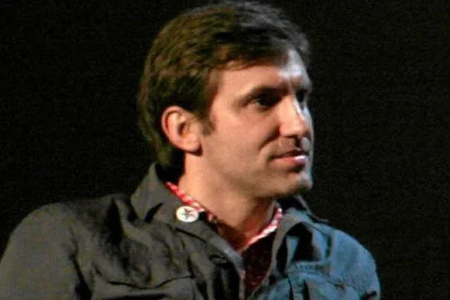 Kamil Dąbrowa