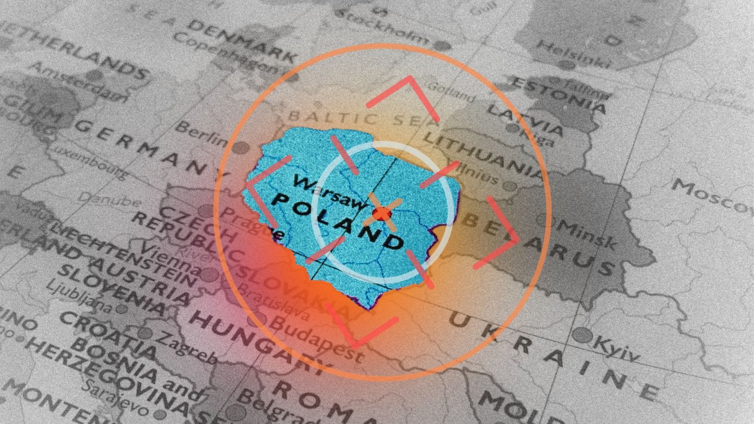 Polska musi być gotowa na uderzenie rakietowe. Co mogłoby być celem ataku Rosjan? Polska musi być gotowa na uderzenie rakietowe. Co mogłoby być celem ataku Rosjan?
