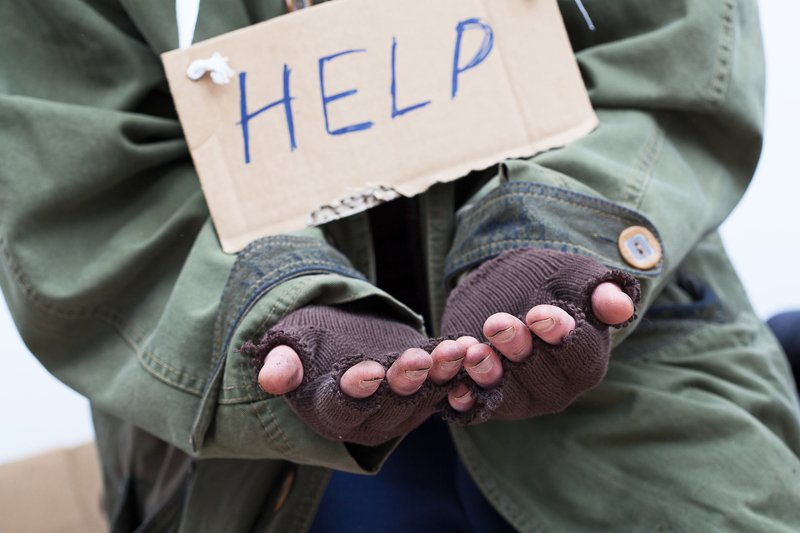 Pan Józek zrobił prawdziwą furorę swoim ogłoszeniem.