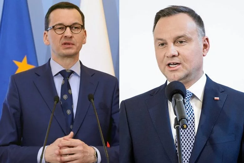 Kiedy wybory do Sejmu? Prezydent Duda jeszcze nie ogłosił, ale premier Morawiecki już wie.