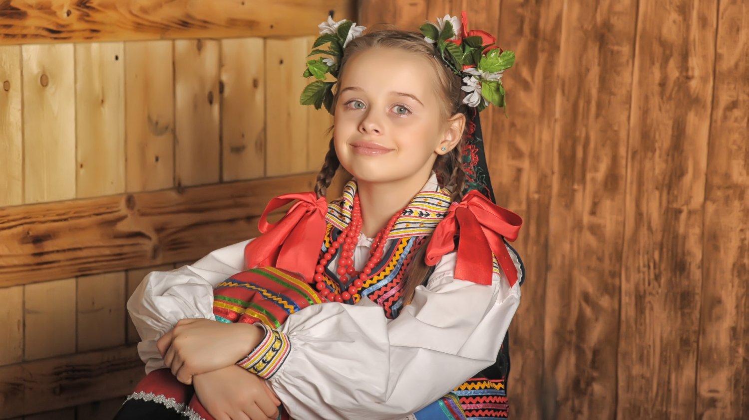 Słowiańskie imię dla dziecka wg sztucznej inteligencji.