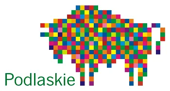 Logo PODLASKIE