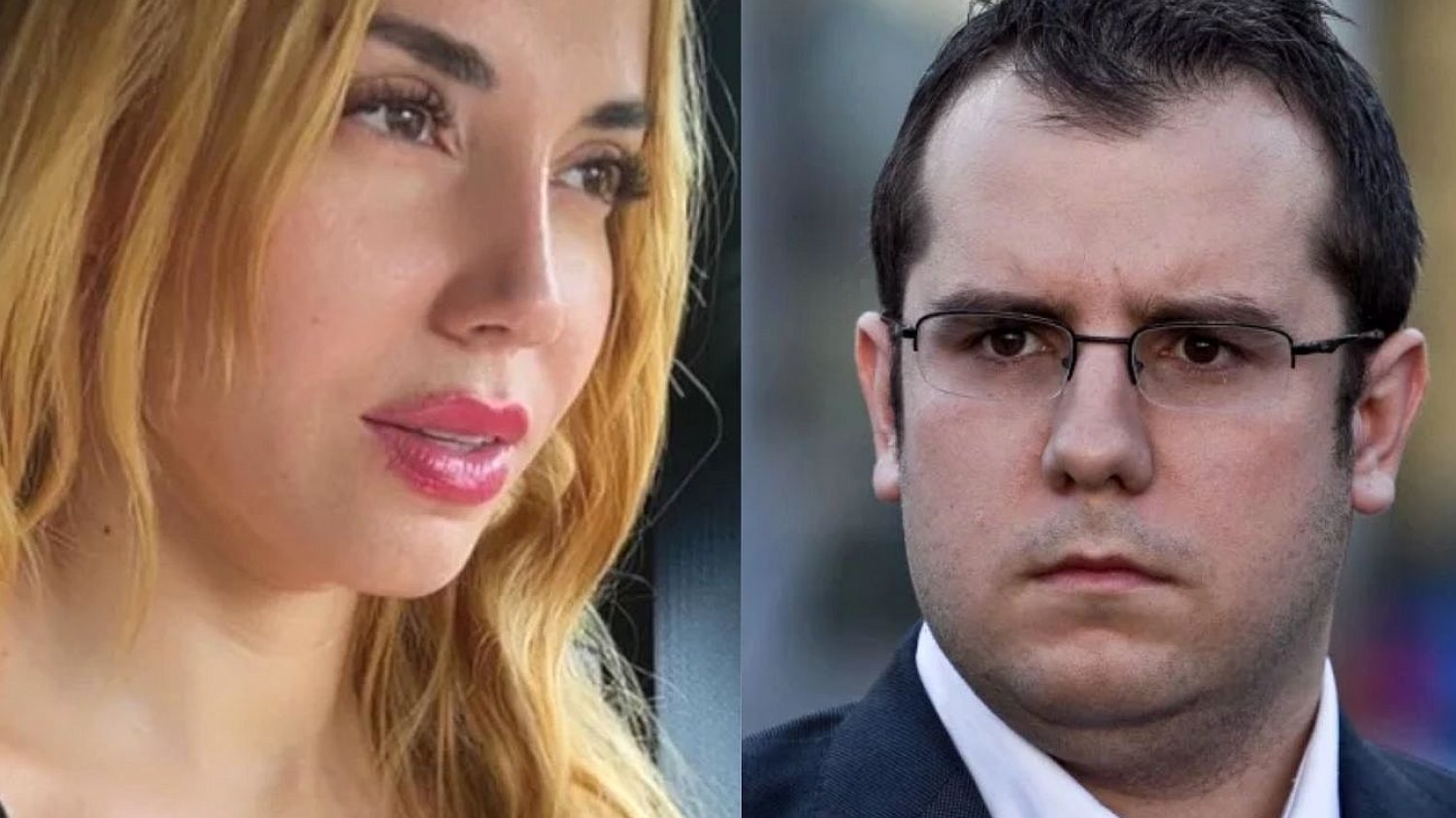 Marianna Schreiber i Przemysław Czarnecki są parą? Przyłapano ich na wspólnych zakupach w Biedronce.