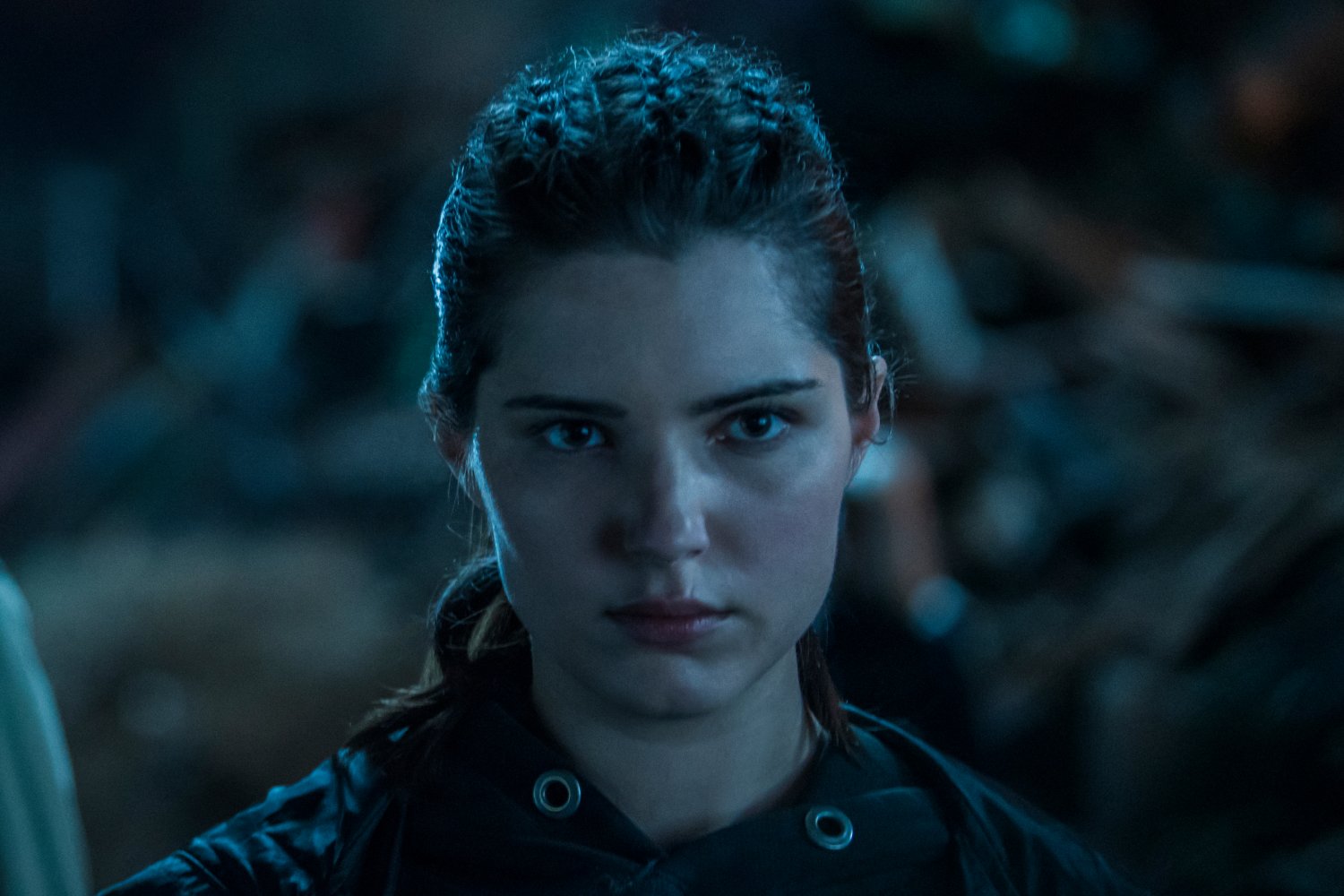 michalina olszańska wiedźmin netflix aleksander jabłonowski