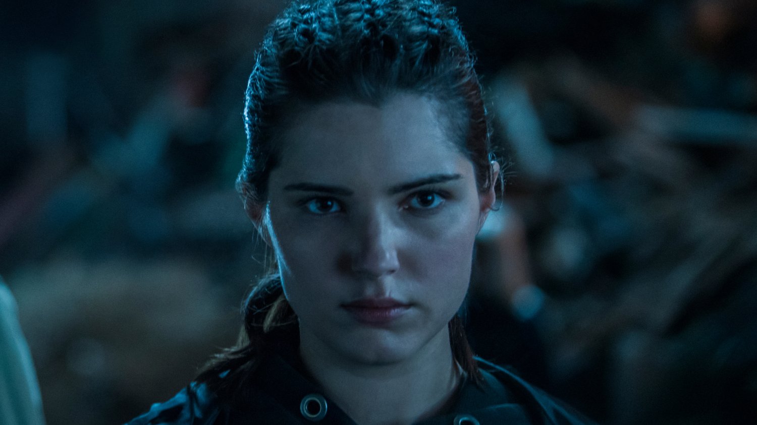 michalina olszańska wiedźmin netflix aleksander jabłonowski
