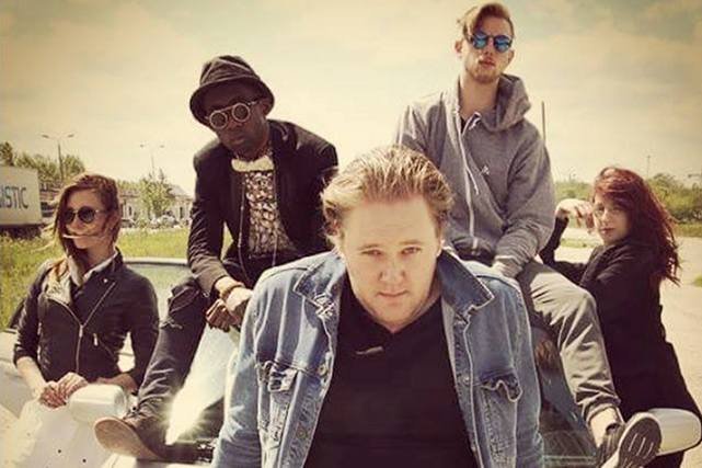 Nie można przejść obojętnie obok Ponek