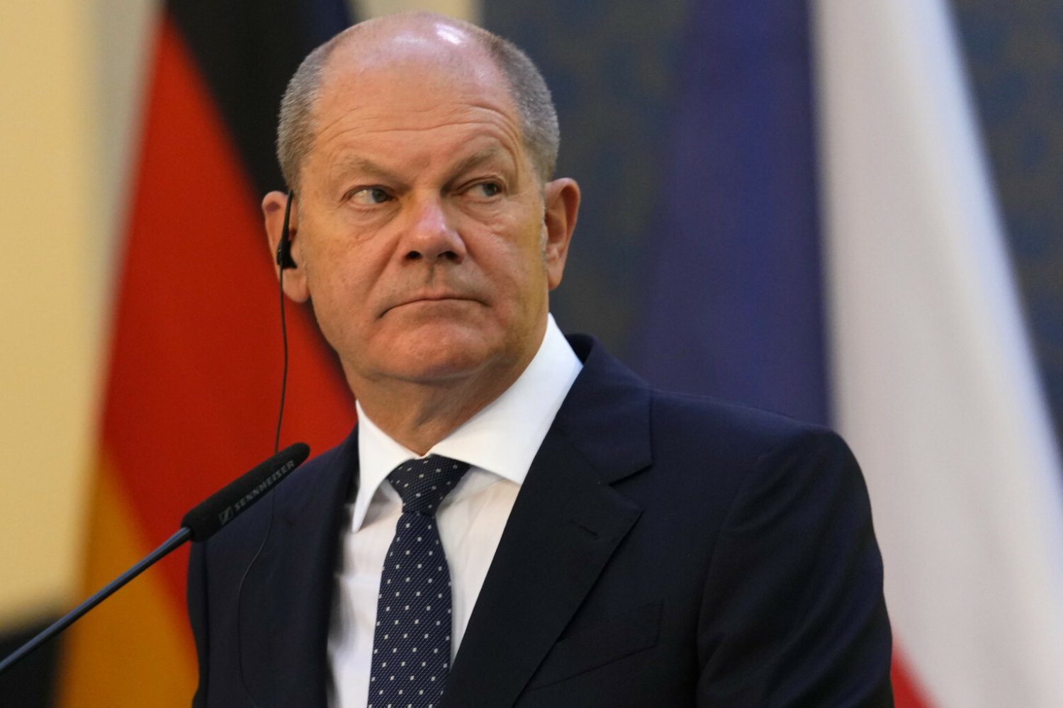 Niemcy odpowiedziały na żądania PiS ws. reparacji.