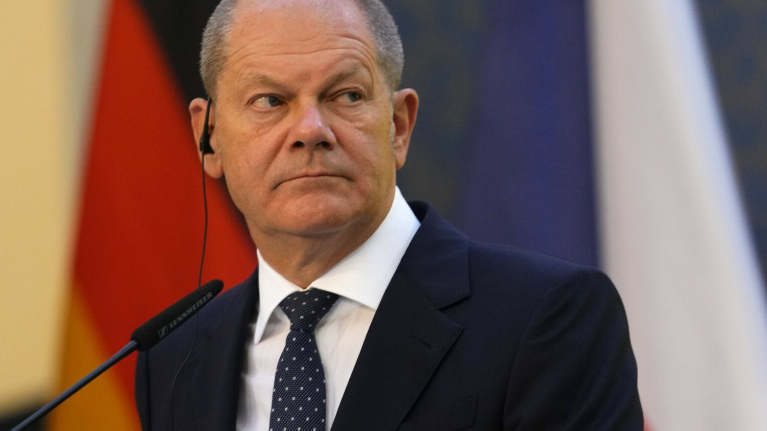 Niemcy odpowiedziały na żądania PiS ws. reparacji.