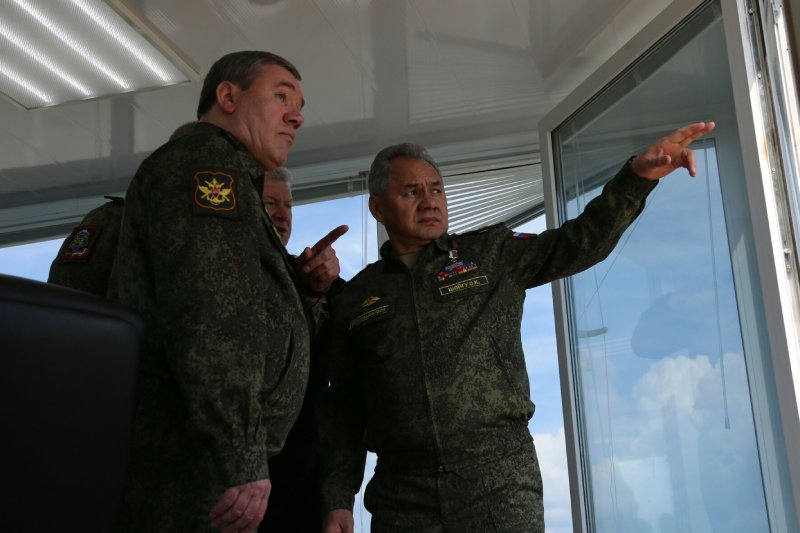 Rosja wycofuje się z Chersonia. Przełomowa decyzja w wojnie w Ukrainie