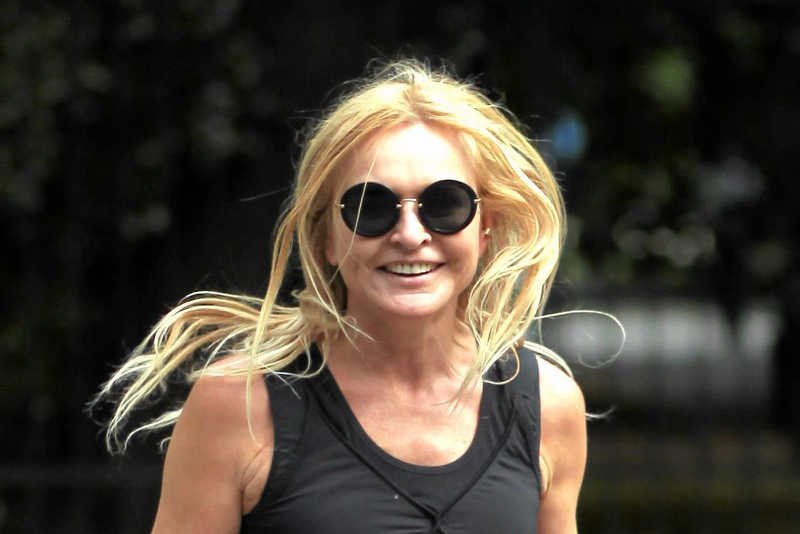 Monika Olejnik wygrała z wydawcą "Resortowych dzieci".