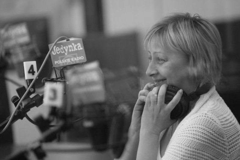 Agnieszka Dymecka miała 51 lat. Od 1991 do 2006 roku prezentowała pogodę w TVP 2. Później została szefową redakcji Pogody TVP.