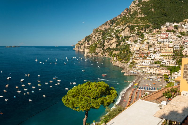 Po trzech miesiącach kwarantanny Włochy otworzyły granice i czekają na turystów.