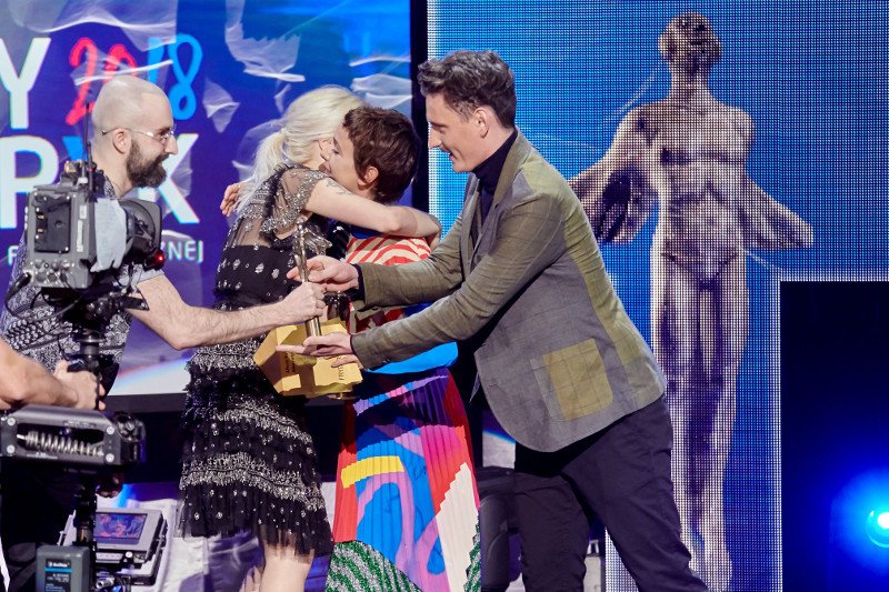 Gala najważniejszych polskich nagród muzycznych w tym roku przenosi się z Warszawy do Katowic.