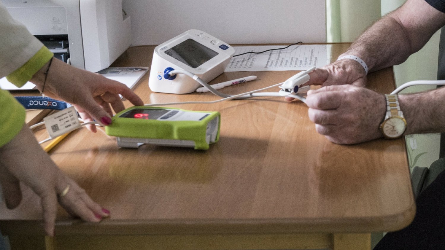 Dlaczego lekarze rodzinni chcą rozmawiać z Ministrem Zdrowia? Chodzi o opiekę koordynowaną.