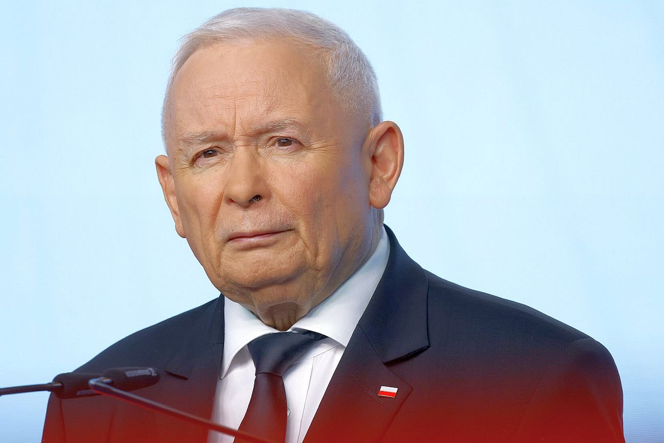 Plan Kaczyńskiego, by 11 listopada przedstawić kandydata PiS na prezydenta, legł w gruzach