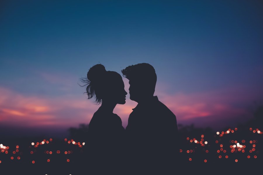 Jak rozpoznać, że nie kochasz drugiej osoby taką, jaką jest, ale tylko swoje wyobrażenie o niej?