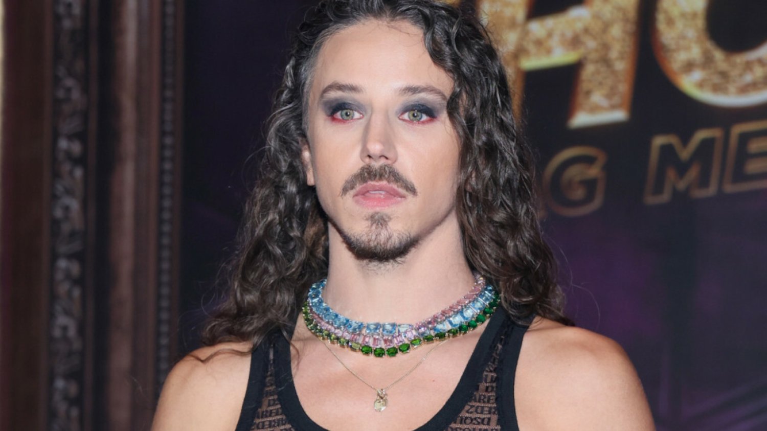 Michał Szpak wyjaśnia słowa o "zostaniu Michaliną".