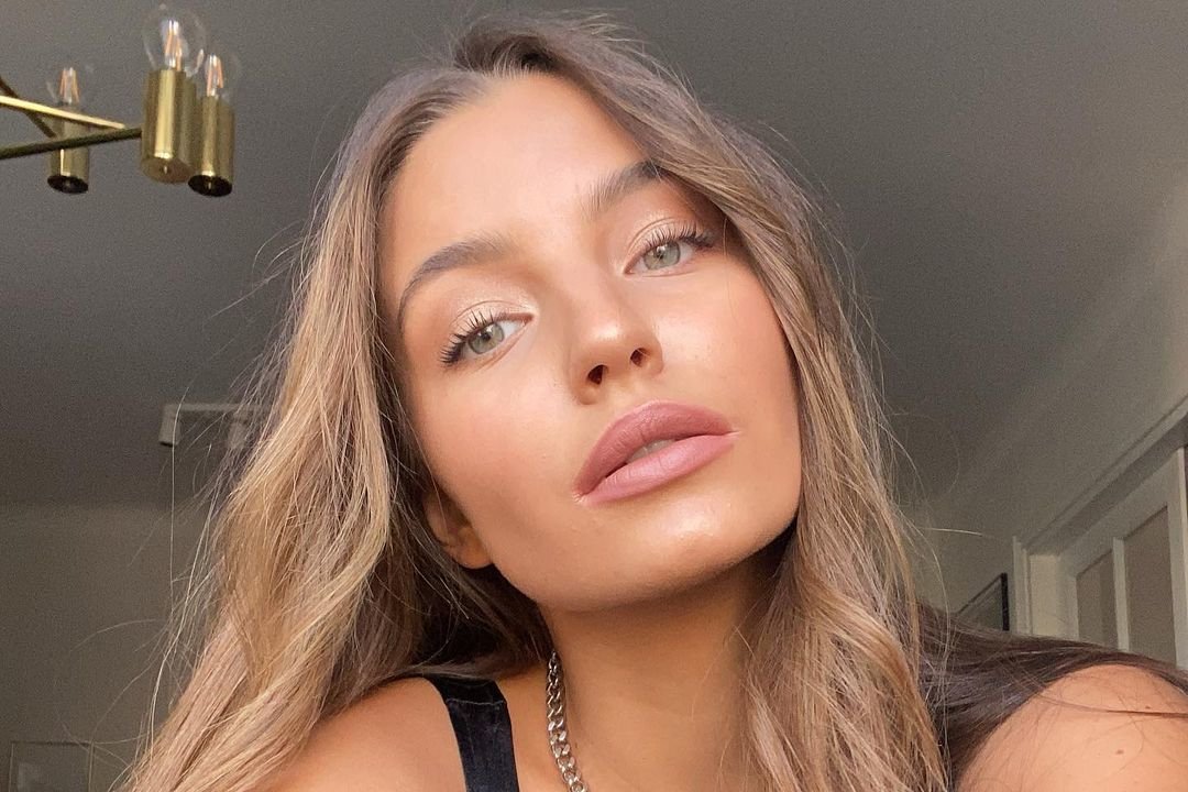 Julia Wieniawa stała się ofiarą body shamingu