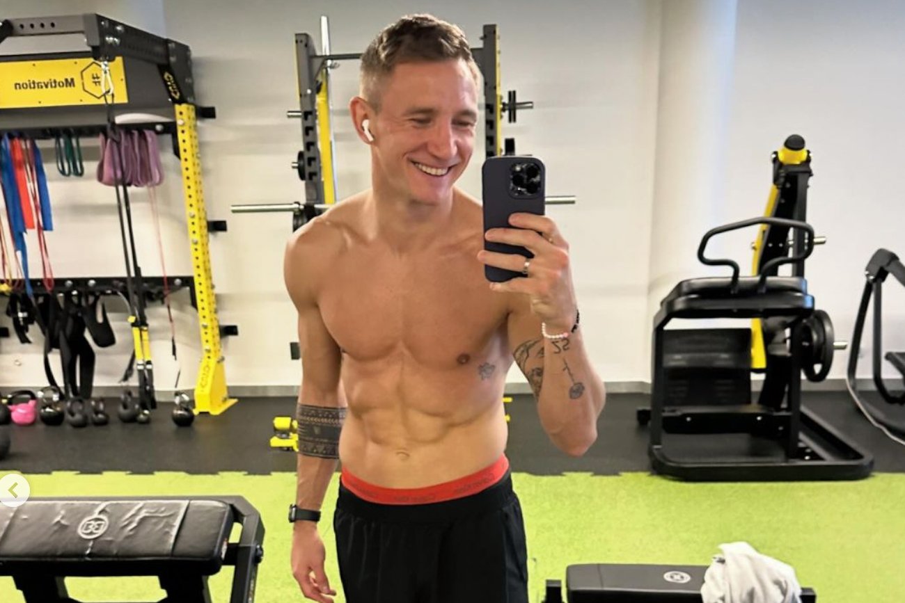 Jakub Rzeźniczak zawalczy w MMA? Może wzbogacić się o milion złotych