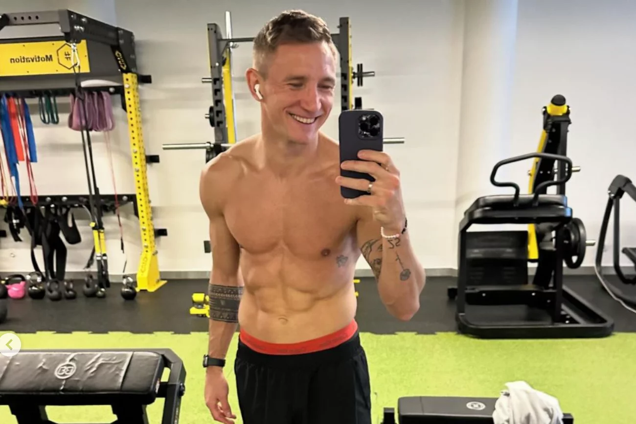 Jakub Rzeźniczak zawalczy w MMA? Może wzbogacić się o milion złotych